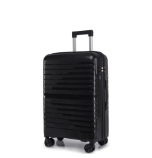 Чемодан ANGLE20BL черный